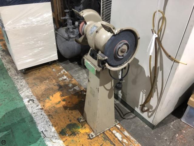 昭和電機 SGK-T 両頭グラインダー