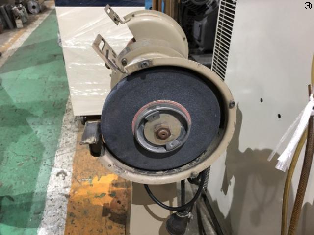 昭和電機 SGK-T 両頭グラインダー
