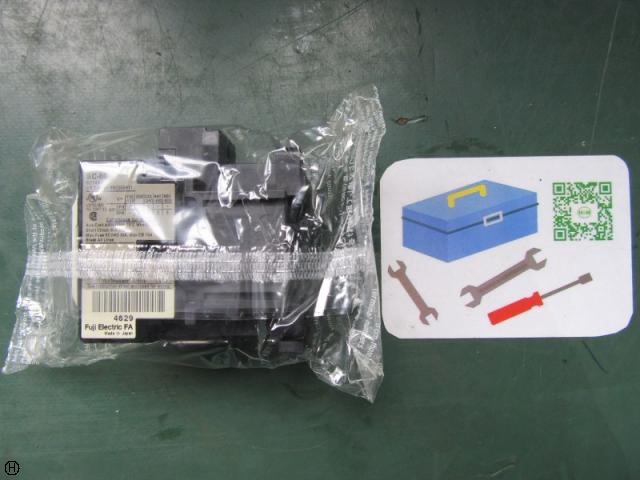 富士電機 SC-05 標準形電磁接触器