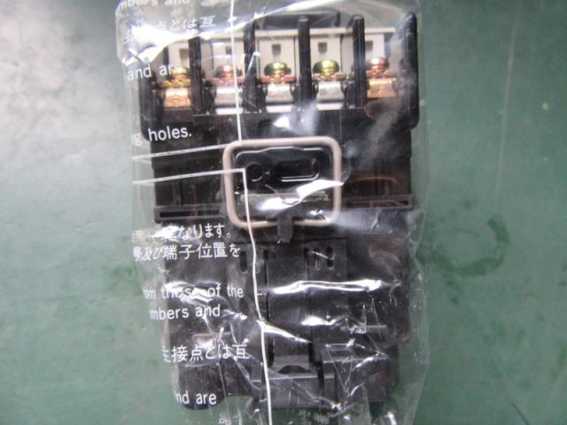 富士電機 SC-05 標準形電磁接触器
