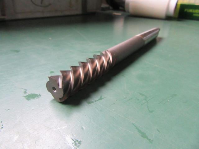 日研工作所 19.04mm ブローチリーマ