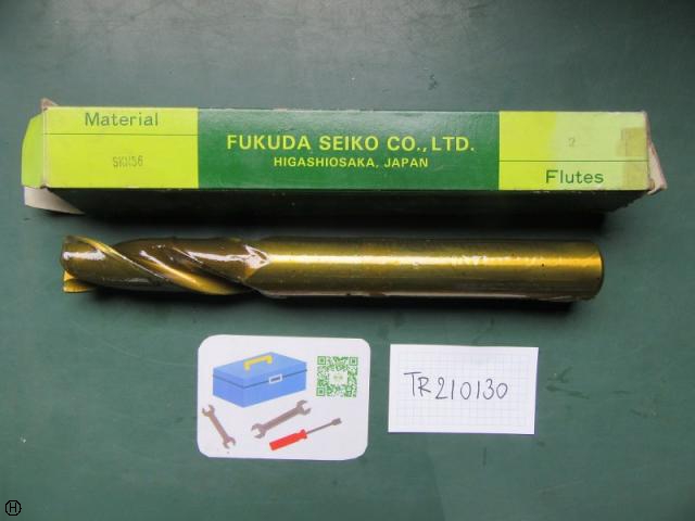 フクダ精工 FKD 32mm ドリル