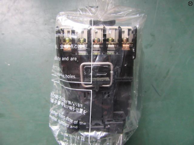富士電機 SC-05 標準形電磁接触器