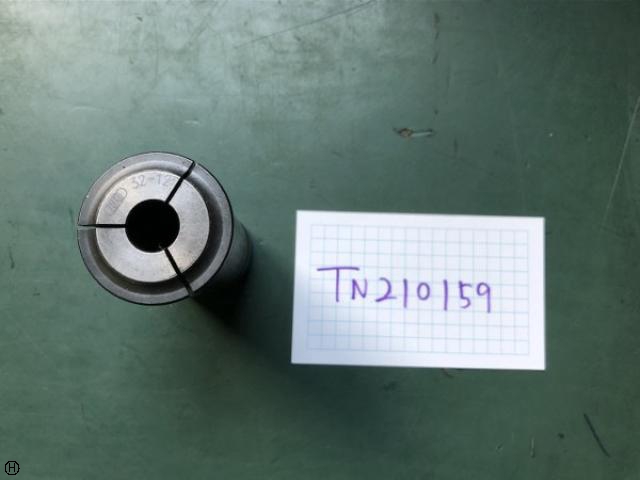 大昭和精機 BIG 12024 ストレートコレット