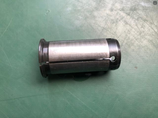 不明 25 ストレートコレット