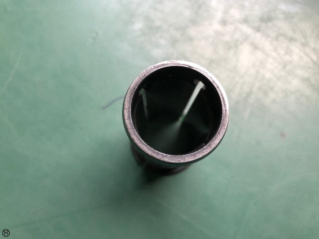 不明 25 ストレートコレット