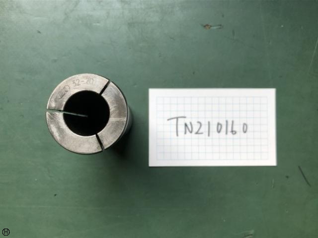 大昭和精機 BIG 32-20 ストレートコレット