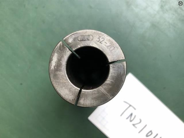 大昭和精機 BIG 32-20 ストレートコレット