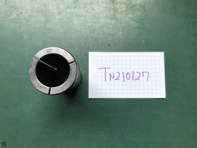 大昭和精機 BIG 32-25 ストレートコレット
