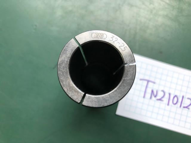 大昭和精機 BIG 32-25 ストレートコレット