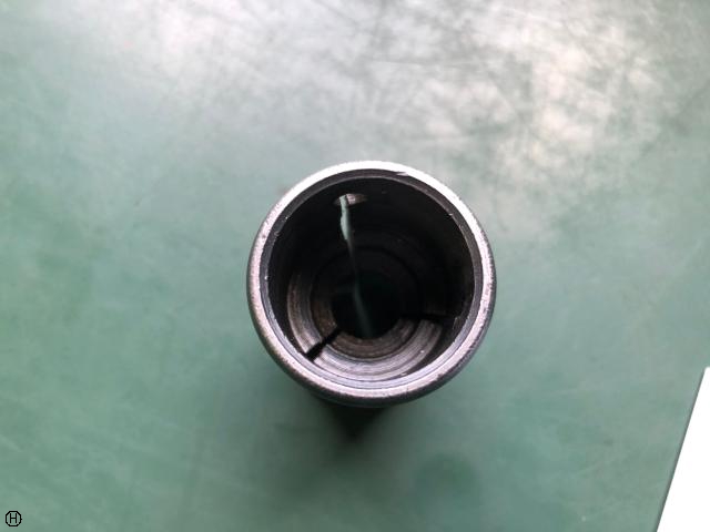 不明 12 ストレートコレット