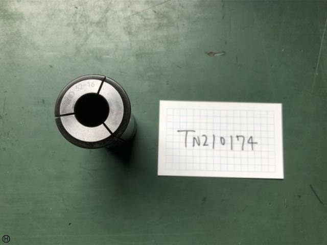 大昭和精機 BIG 32-16 ストレートコレット
