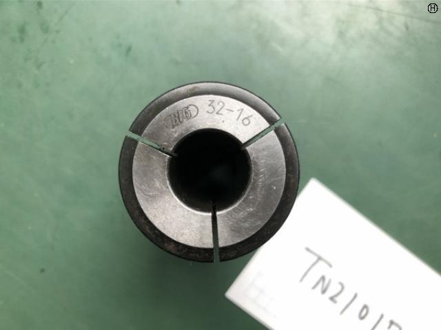 大昭和精機 BIG 32-16 ストレートコレット