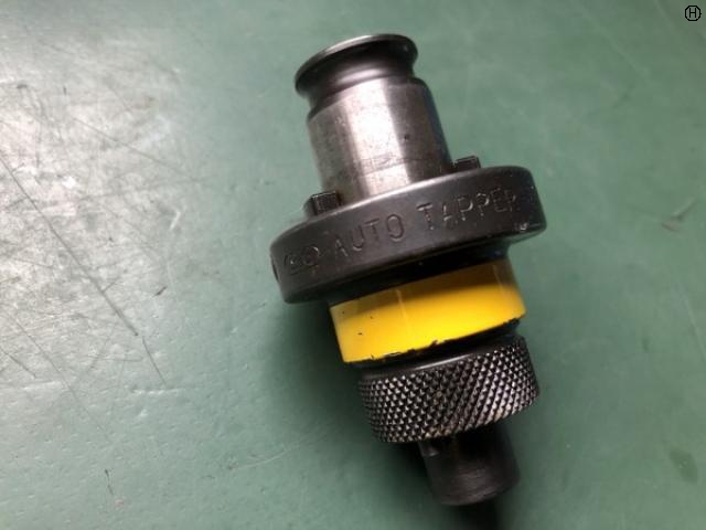 大昭和精機 BIG TCE12-M6.1/4 タップコレット