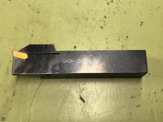 不明 GHGR-25-630 バイトホルダー