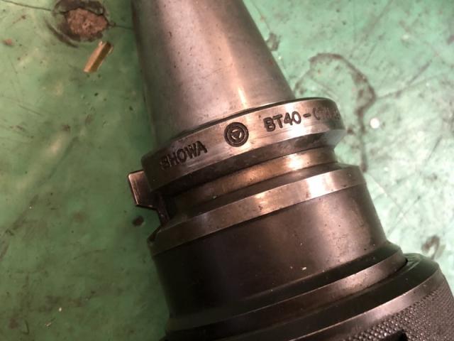 聖和 SHOWA BT40-CTH32-105 BT40ツーリング