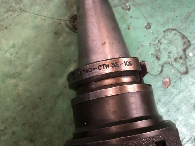 聖和 SHOWA BT40-CTH32-105 BT40ツーリング