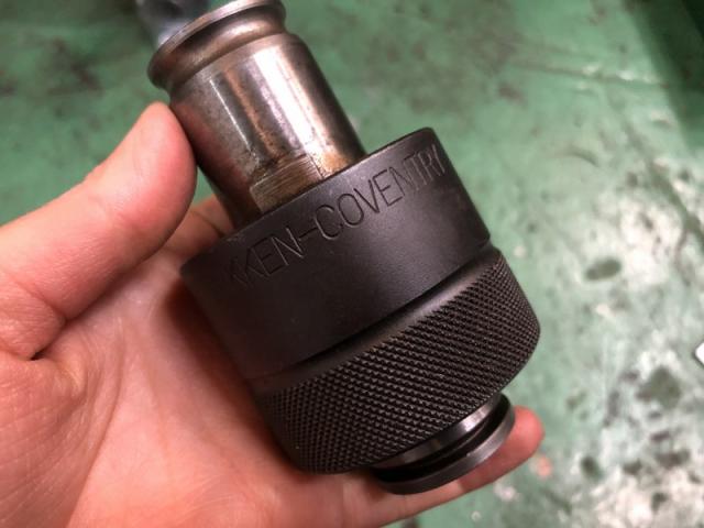 日研工作所 ZK24-24 タップコレット