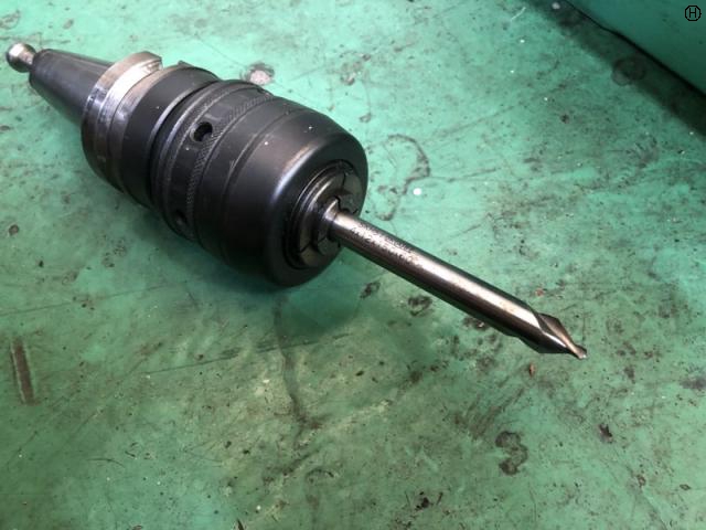 RICHMILL BT40-32SS-105 BT40ツーリング