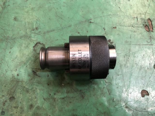 日研工作所 ZKN24-20 タップコレット