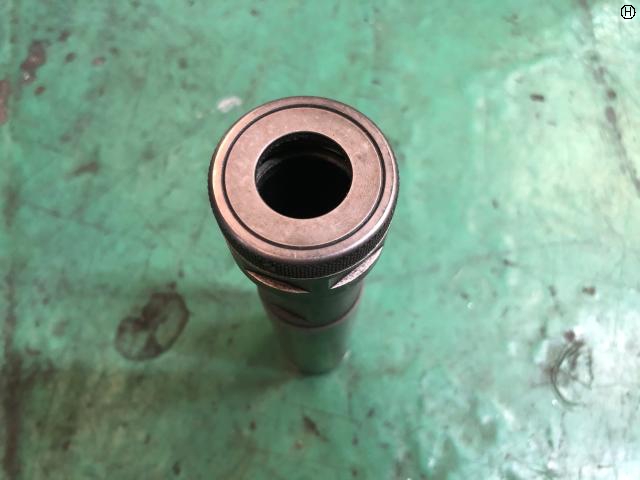 不明 EM3228A コレットホルダー