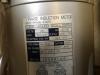 ニッセイ G3LM-18-10-200 0.2kwインダクションモーター