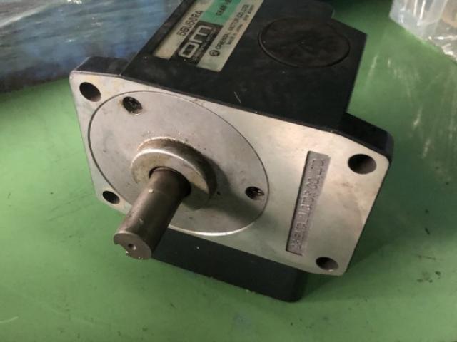 オリエンタルモーター 5GU50RA ギアーヘッド