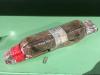 THK SSR20XW2UU+220LFE-11 LMレール