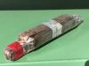 THK SSR20XW2UU+220LFE-11 LMレール