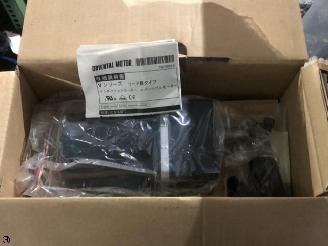 オリエンタルモーター GVH5G36 ギアーヘッド