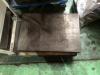 不明 400x600x100mm 鉄定盤