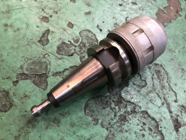 日研工作所 BT30-C20-65 BT30ツーリング