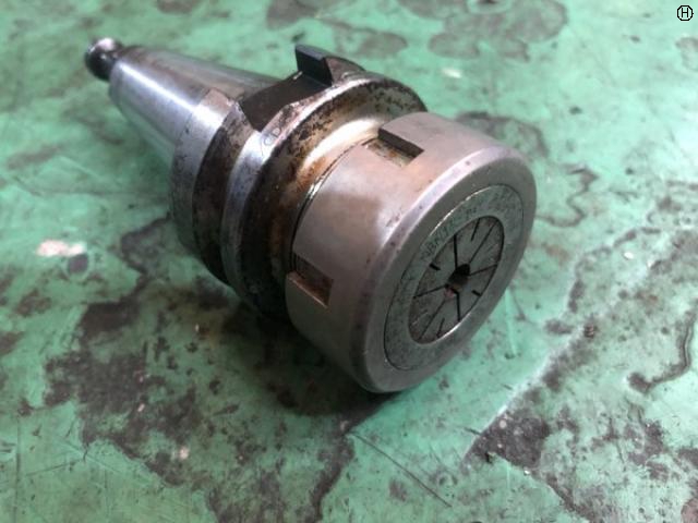 大昭和精機 BIG BT30-NBS16-45 BT30ツーリング