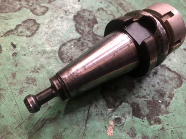 大昭和精機 BIG BT30-NBS16-45 BT30ツーリング