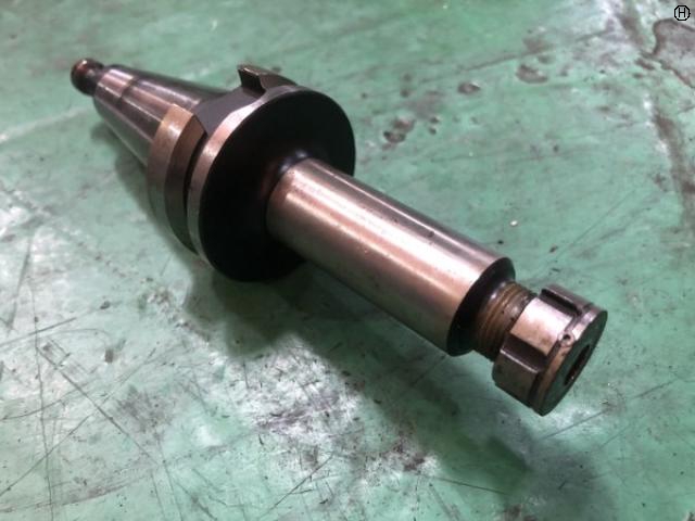 黒田精工 KKS BT30-CMA6-90 BT30ツーリング