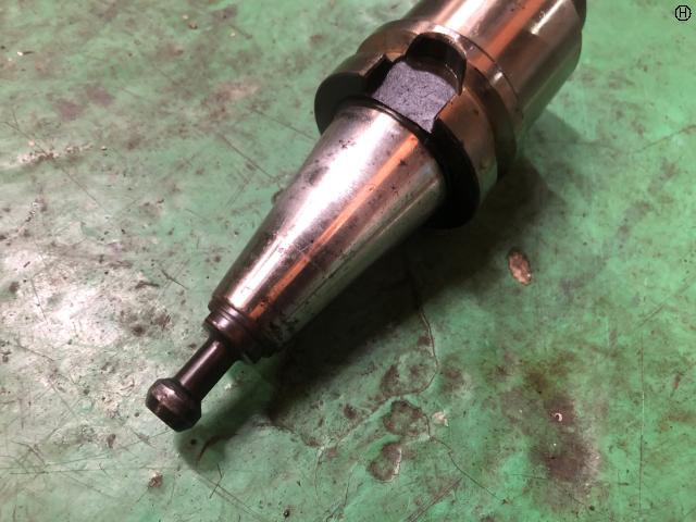 大昭和精機 BIG BT30-NBS16-75 BT30ツーリング