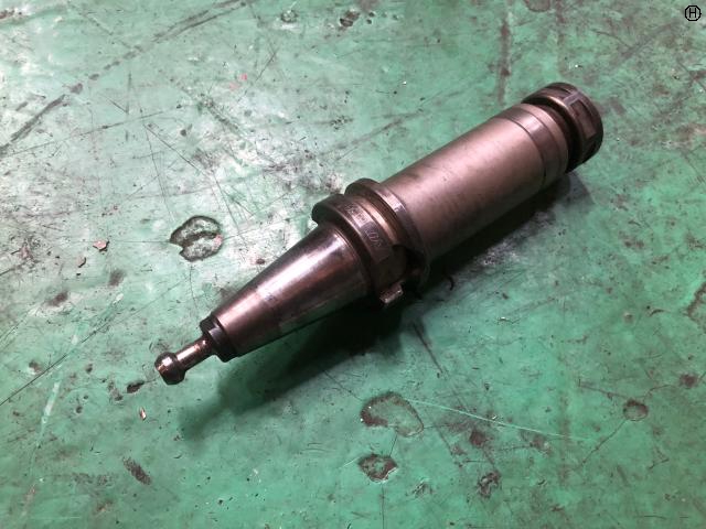 エヌティーツール BT30-HDC16-120 BT30ツーリング