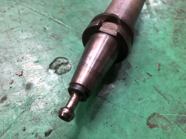 エヌティーツール BT30-HDC16-120 BT30ツーリング