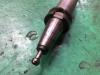 エヌティーツール BT30-HDC16-120 BT30ツーリング