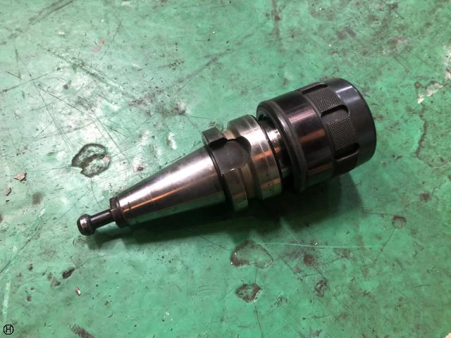 大昭和精機 BIG BT30-HMC20-75 BT30ツーリング