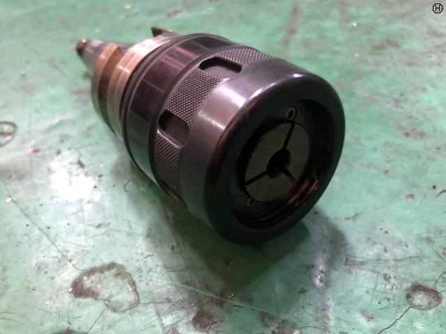 大昭和精機 BIG BT30-HMC20-75 BT30ツーリング