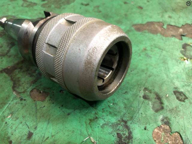 日研工作所 BT30-C20-65 BT30ツーリング