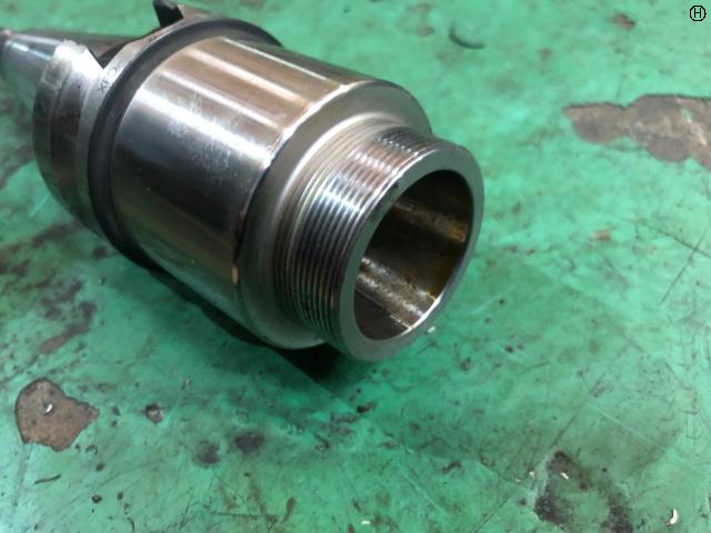 大昭和精機 BIG BT30NE16-75 BT30ツーリング