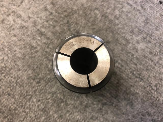 大昭和精機 BIG 32-16 ストレートコレット