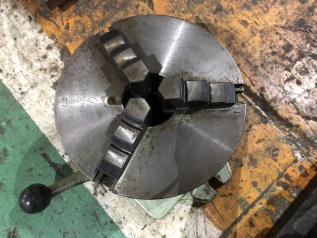 シンポ工業 BM-20H インデックス