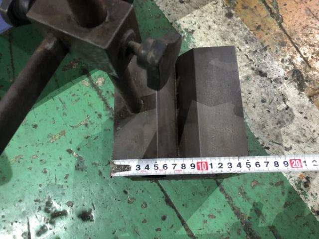 不明 不明 桝形ブロック