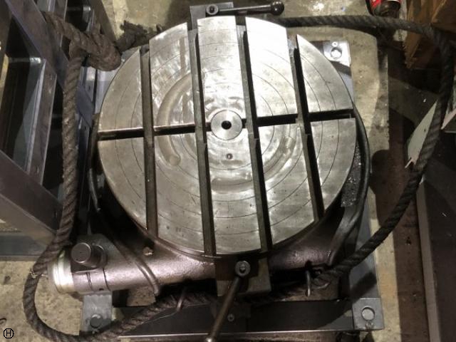 大和工機 NEWS M-1160 円テーブル