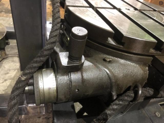 大和工機 NEWS M-1160 円テーブル