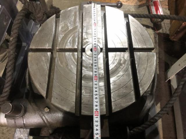 大和工機 NEWS M-1160 円テーブル