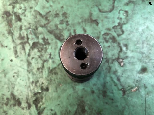 日研工作所 36-16 ストレートコレット